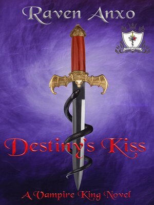 cover image of Destiny's Kiss